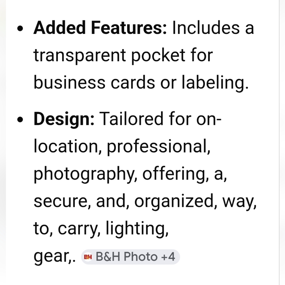 Profoto Backpack M 330223 - Picture 14 of 16